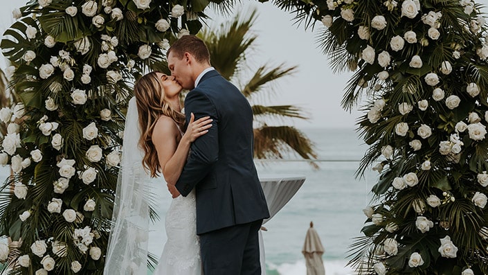 Bodas y Grupos